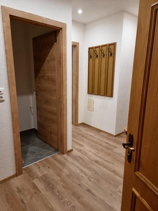 Ferienwohnungen Zinzlerbauer 우텐도르프 외부 사진